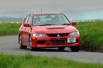 Mitsubishi Lancer Evolution IX 2005 года